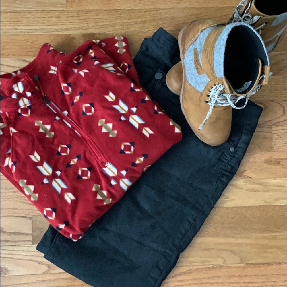 Prana Jeans